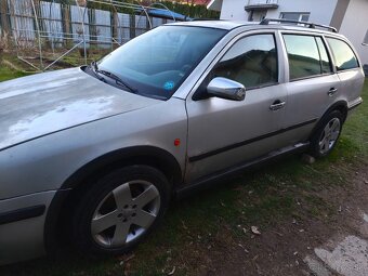 škoda octavia 1.9tdi 81kw - 6