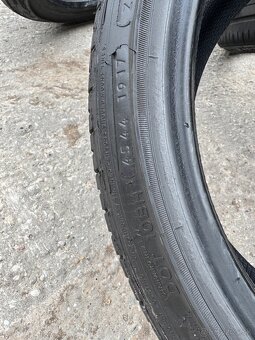 Pneumatiky Nankang 195/40 R17 - 6