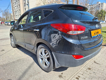 Hyundai ix35 2.0 CRDi VGT Style 4x4- aj na splátky od 74,50e - 6