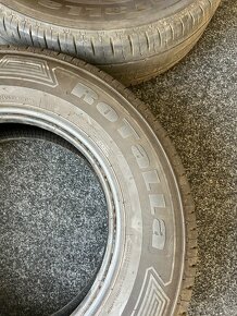 Letné pneumatiky Rotalla RF19 225/75R16C - 6