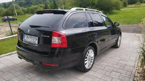 Škoda Octavia 2.0TDI Laurin & Klement - 6