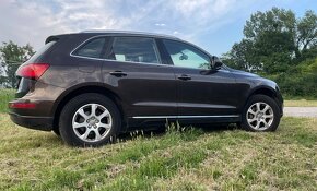 Audi Q5, 2.0TDI 140kW - 6