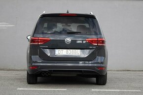 Volkswagen Touran 2.0 TDI BMT Highline DSG - 6