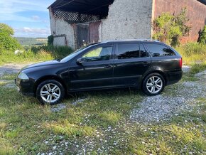 skoda octavia 2 1.9 tdi - 6