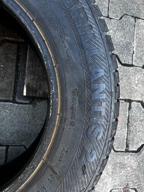 185/70R14 Barum letne - 6