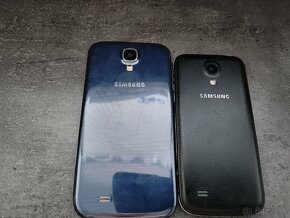 Samsung Galaxy S4 (GT-I9505), S4 mini (GT-I9195) - 6