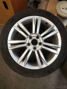 225/45 r17 LETNÉ VW - 6