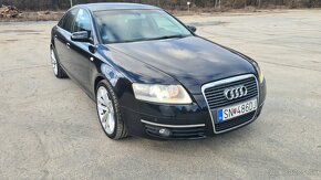 Audi A6/S6 4F 4.2 V8 Quattro Individual - 6