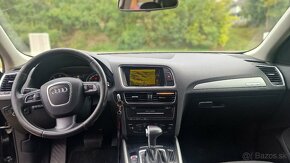 Audi Q5 2,0 tdi 125 kw,4x4 - 6