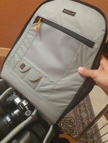 Batoh Lowepro - 6