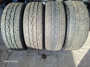 205/60r16 suzuki sx4 fiat sedici zimne kolesa - 6