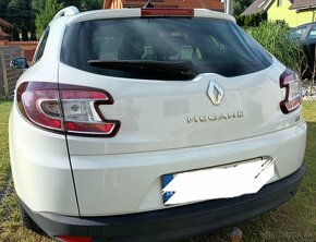 Renault Megane Grandtour 2012 1.5 dCi Advantage - 6