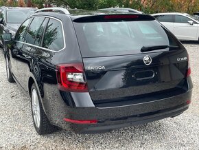 Škoda Octavia 2.0 TDi 2018 FULL /// 12.999,- EUR/// - 6