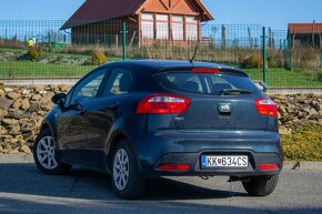 Kia Rio 1.25i 2013 - 6