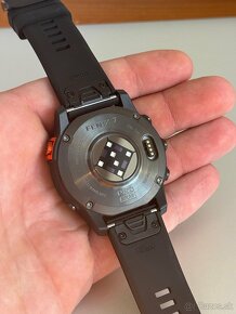 Garmin Fenix 7 Pro Solar - nové, len odskúšané - 6