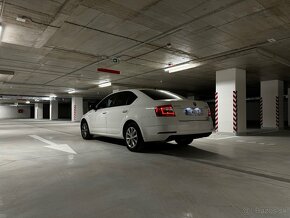 Škoda Octavia Ambition 2.0 TDI 4x4 - 2018  5E Mk3 III - 6