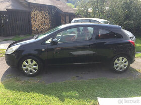 Predám Opel Corsa 1.2 benzín - 6