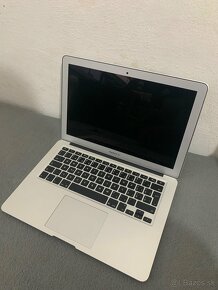 Macbook air - 6