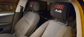 Audi A3 1.6 TDI r.v.2011  180.050 km 90kw 120koni - 6