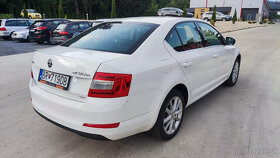 Skoda Octavia 1,6 tdi ,4x4, r.v.9/2016,naj 143 t km, SK auto - 6