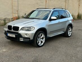 PREDÁM BMW X5 e70 xDrive 3.0 si LPG - 6