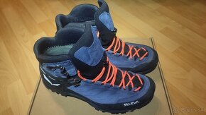 Salewa MTN Trainer MID GTX - 6