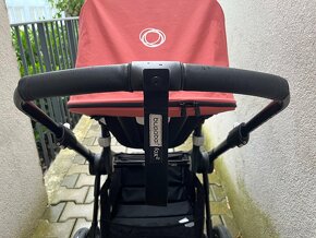 Bugaboo Fox 2 all black - 6