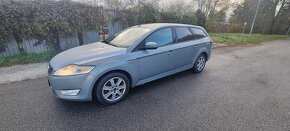 Predám Ford Mondeo - 6