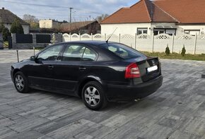 Škoda Octavia 2 1.9TDI 77KW - 6