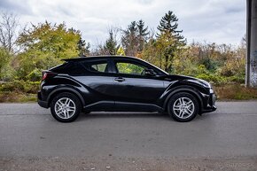 Toyota C-HR 1.8 Hybrid - 6