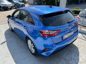 ☎️ Kia Ceed 1.0 T-GDi 100k Silver DPH odpočet ☎️ - 6