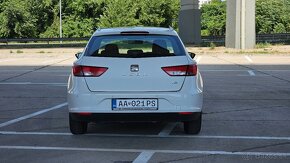 Seat Leon ST Combi 1.2 TSI - 6