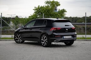 Volkswagen Golf 1.5 TSI ACT Style - 6