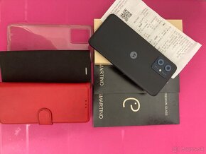 Motorola G54 power edition 12/256Gb - 6