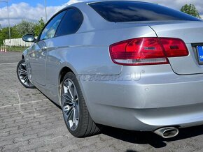 BMW 320d Coupé - 6