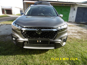 Suzuki S-Cross Mild Hybrid 4X4 1,4 GL+ - 6