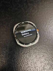 SAMSUNG GALAXY WATCH ULTRA SM-L705F TITANIUM - 6