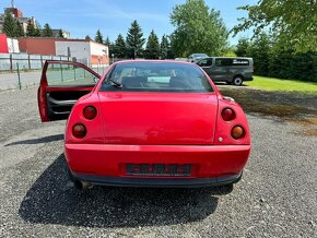 Fiat Coupe 2.0 16V Turbo - 6