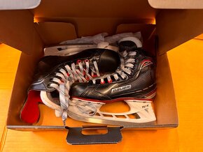 BRUSLE BAUER VAPOR X500 vel. 38/4,5 EE - 6