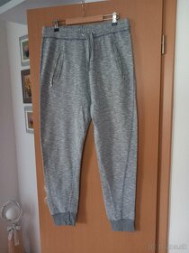 ZLAVA Predam mikinu ADIDAS, vel.M-L+teplaky GRATIS - 6