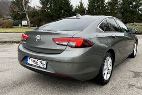 Opel Insignia 1.5 Turbo 165k S&S EXCITE AT6 1.majiteľ SK - 6