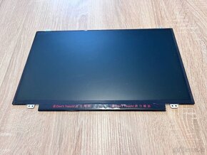 Predám obrazovku do notebooku 14"LED SLIM display 30pin EDP/ - 6