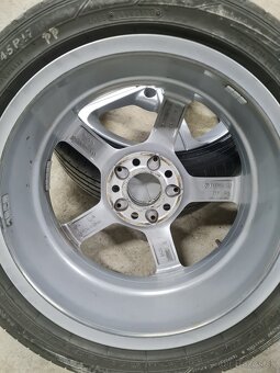 Predam Disky Mercedes-Benz R17 225/45 R17 - 6