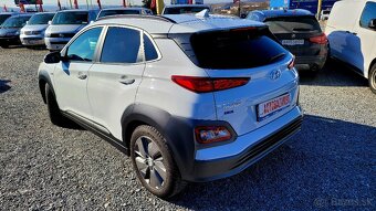 Hyundai Kona Electric 150 odpočet DPH - 6