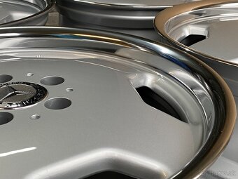 Intra Monoblock 18" 5x112 Mercedes - 6