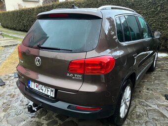 Vw Tiguan 2.0 Tdi 4Motion, DSG - 6