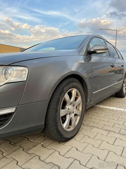 Volkswagen Passat Variant 2.0 TDI - 6