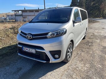 Toyota Proace Verso - 6