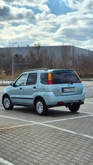 Suzuki ignis 1,3 Comfort - 6