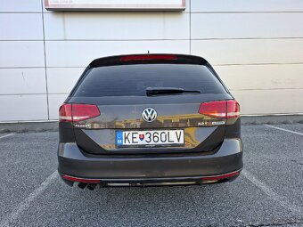 Volkswagen passat B8 2.0TDI 140kw,Biznis - 6